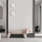 Настенный светильник SESSEL ImperiumLoft 226532-23