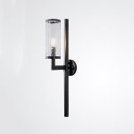 Настенный светильник FEAT WALL L1 Black ImperiumLoft 226549-23