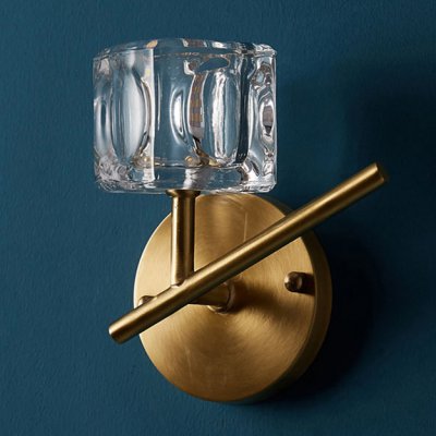 Настенный светильник GELATO WALL L1 ImperiumLoft 226555-23