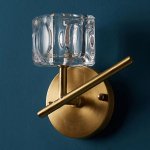 Настенный светильник GELATO WALL L1 ImperiumLoft 226555-23