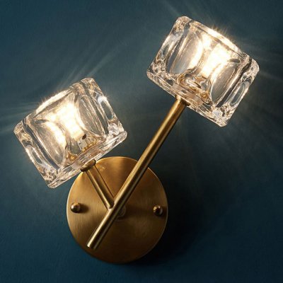 Настенный светильник GELATO WALL L2 ImperiumLoft 226556-23