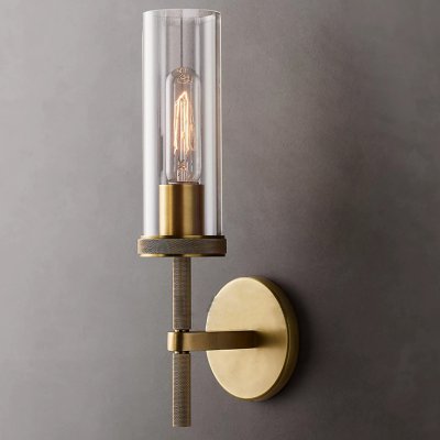 Настенный светильник HINNA H36 ImperiumLoft 226557-23 Настенный светильник HINNA H36 ImperiumLoft 226557-23