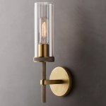 Настенный светильник HINNA H36 ImperiumLoft 226557-23