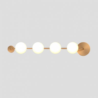 Настенный светильник SVALE L65 ImperiumLoft 226561-23