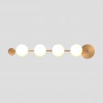 Настенный светильник SVALE L65 ImperiumLoft 226561-23