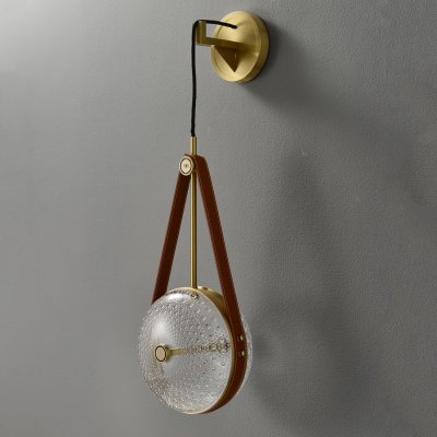 Настенный светильник AGLA WALL ImperiumLoft 226567-23