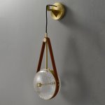 Настенный светильник AGLA WALL ImperiumLoft 226567-23