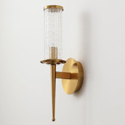 Настенный светильник IRAIDA B L1 ImperiumLoft 226568-23