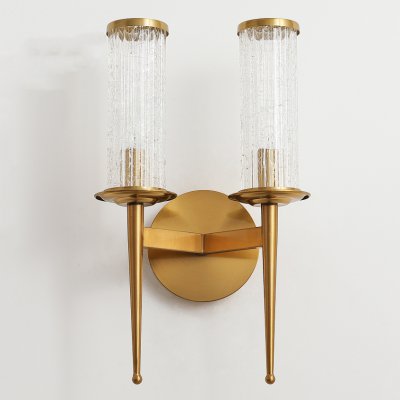 Настенный светильник IRAIDA B L2 ImperiumLoft 226569-23