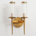 Настенный светильник IRAIDA B L2 ImperiumLoft 226569-23