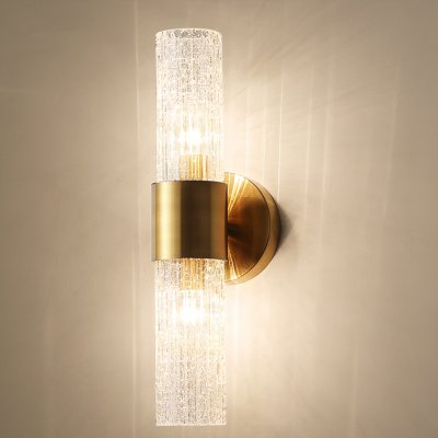 Настенный светильник IRAIDA L2 ImperiumLoft 226573-23 Настенный светильник IRAIDA L2 ImperiumLoft 226573-23