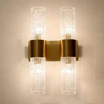 Настенный светильник IRAIDA L3 ImperiumLoft 226574-23 Настенный светильник IRAIDA L3 ImperiumLoft 226574-23