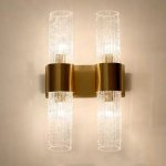 Настенный светильник IRAIDA L3 ImperiumLoft 226574-23