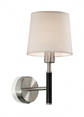 

Светильник Odeon Light 2266/1W никель Glen, 2266/1W