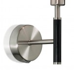 Светильник бра с выключателем Odeon light 2266/1W GLEN