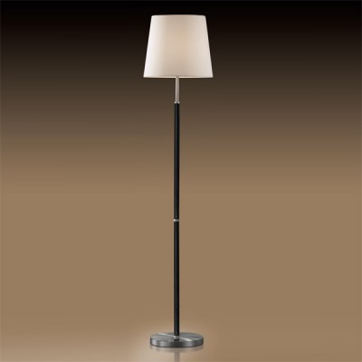 

Торшер Odeon light 2266/1F никель Glen, 2266/1F