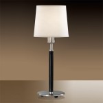 Настольная лампа Odeon light 2266/1T GLEN