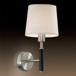 Светильник бра с выключателем Odeon light 2266/1W GLEN