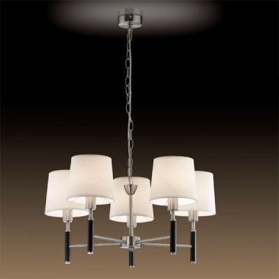 

Люстра Odeon Light 2266/5 Glen, 2266/5