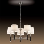 Люстра Odeon light 2266/5 GLEN