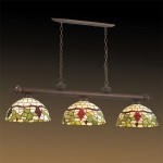 Светильник подвесной Odeon light 2267/3 TRAUBE