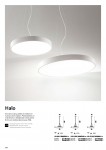 Ideal Lux HALO SP D60 4000K