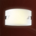 Светильник Сонекс 2268 хром Bras