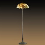 Торшер напольный Odeon light 2269/2F RIZA