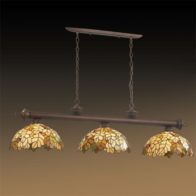 Подвесной светильник Odeon light 2269/3 RIZA Подвесной светильник Odeon light 2269/3 RIZA