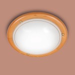 Светильник Сонекс 226 дуб Riga