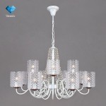 Люстра Bogates 227/12 Strotskis