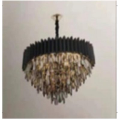 Подвесная люстра MODELUX ML.227.9