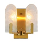 Настенный светильник Favourite 2270-2W Scutum