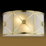 Светильник настенный бра Odeon light 2270/2W RIONA