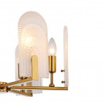 Люстра подвесная Favourite 2270-6P Scutum