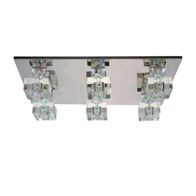 Люстра потолочная Mw light 227011406 Граффити Люстра потолочная Mw light 227011406 Граффити