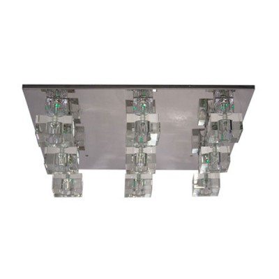 Люстра потолочная Mw light 227011509 Граффити Люстра потолочная Mw light 227011509 Граффити