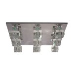 Люстра потолочная Mw light 227011509 Граффити