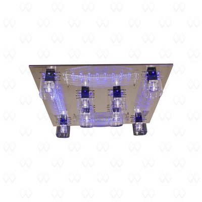 Светильник потолочный Mw light 227012912 Граффити Светильник потолочный Mw light 227012912 Граффити