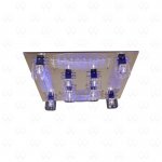Светильник потолочный Mw light 227012912 Граффити
