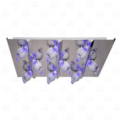 Люстра потолочная Mw light 227018009 Граффити Люстра потолочная Mw light 227018009 Граффити