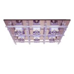 Люстра потолочная Mw light 227018806 Граффити