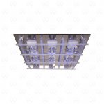 Светильник потолочный Mw light 227018909 Граффити