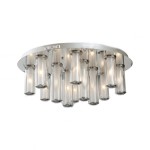 Люстра потолочная Mw light 227019612 Граффити