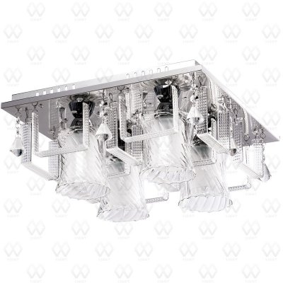 Светильник потолочный Mw light 227019704 Граффити Светильник потолочный Mw light 227019704 Граффити
