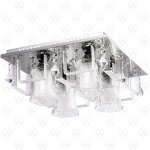 Светильник потолочный Mw light 227019704 Граффити