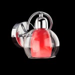 Светильник бра Eurosvet 2270/1 хром/красный