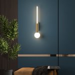 Настенный светильник HELGA ImperiumLoft 227109-23