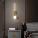 Настенный светильник HELGA ImperiumLoft 227109-23