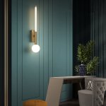 Настенный светильник HELGA ImperiumLoft 227109-23